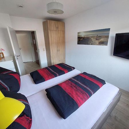 Apartment Deichkrone Sassnitz Luaran gambar