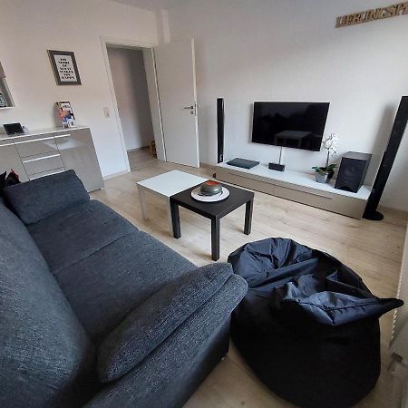 Apartment Deichkrone Sassnitz Luaran gambar