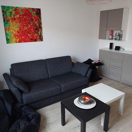 Apartment Deichkrone Sassnitz Luaran gambar