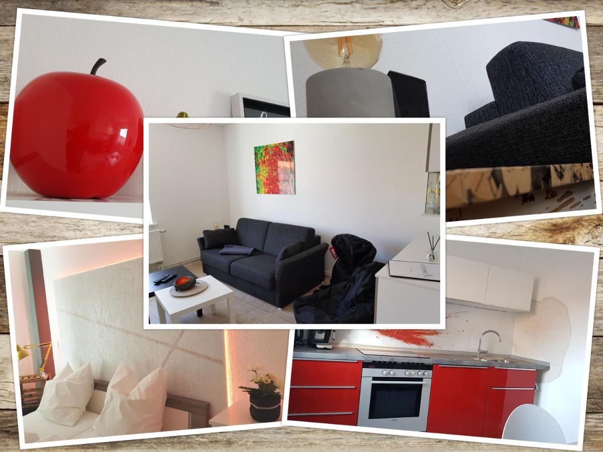 Apartment Deichkrone Sassnitz Luaran gambar