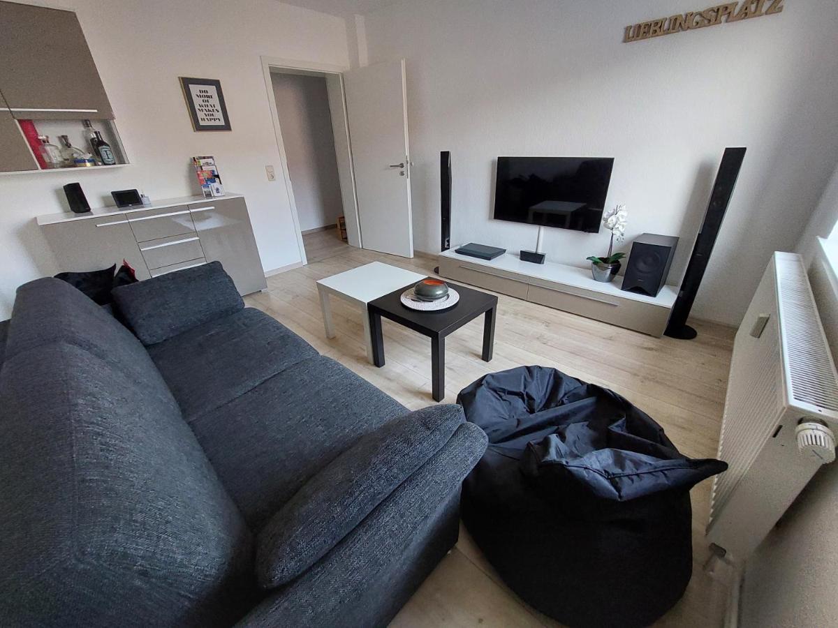 Apartment Deichkrone Sassnitz Luaran gambar