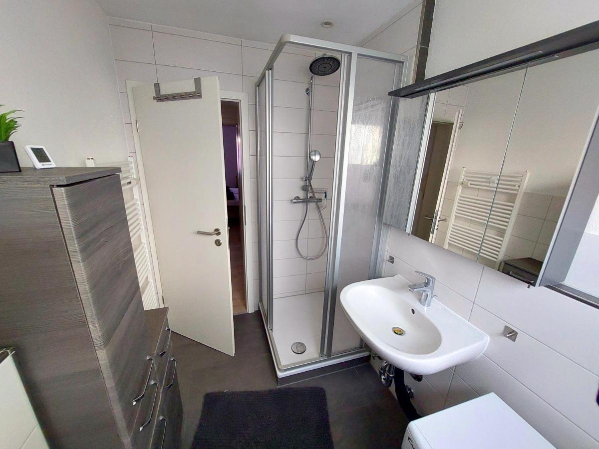 Apartment Deichkrone Sassnitz Luaran gambar