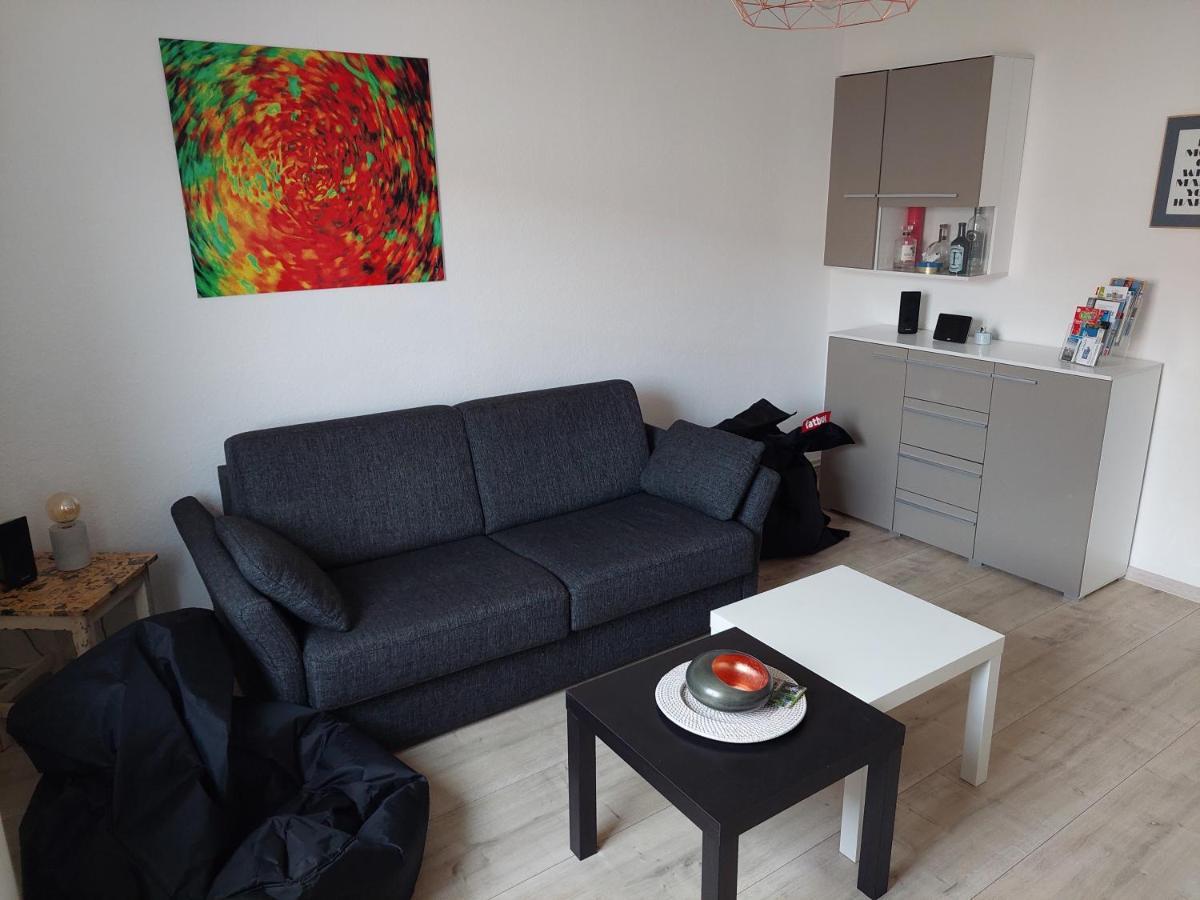 Apartment Deichkrone Sassnitz Luaran gambar