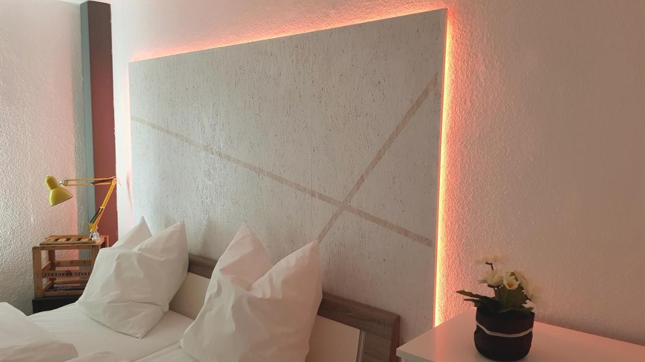 Apartment Deichkrone Sassnitz Luaran gambar