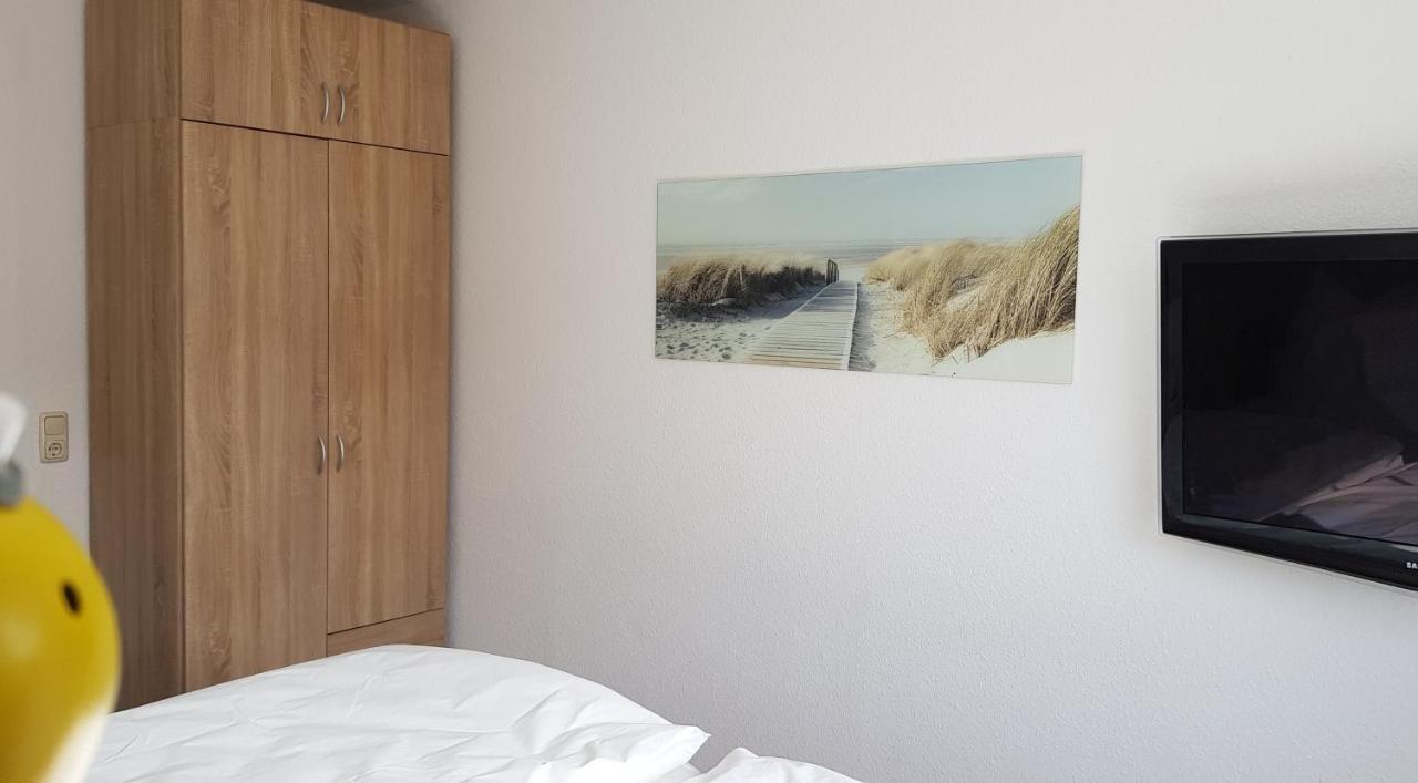 Apartment Deichkrone Sassnitz Luaran gambar
