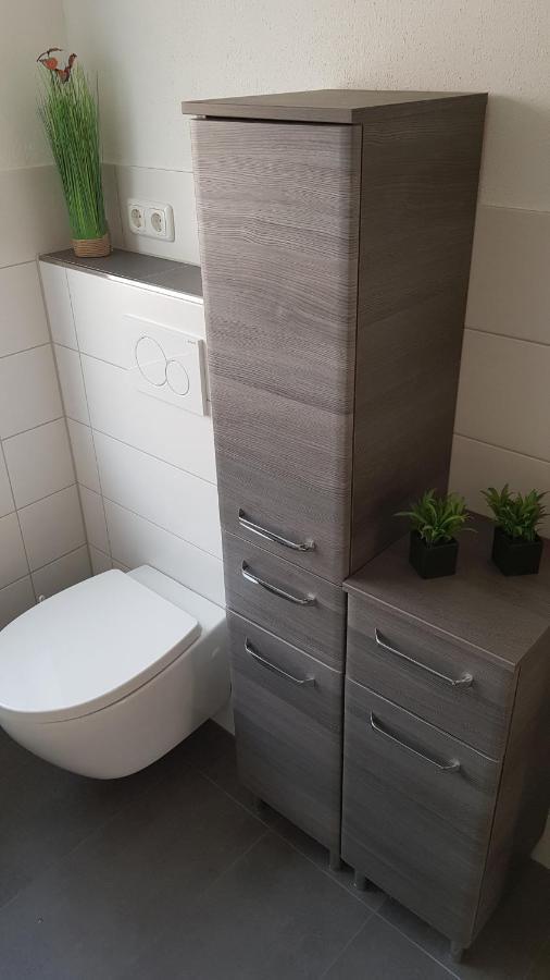 Apartment Deichkrone Sassnitz Luaran gambar