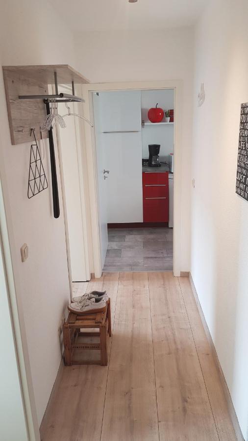 Apartment Deichkrone Sassnitz Luaran gambar