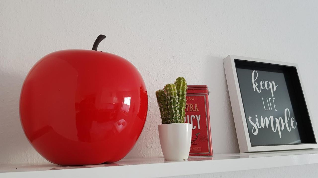 Apartment Deichkrone Sassnitz Luaran gambar