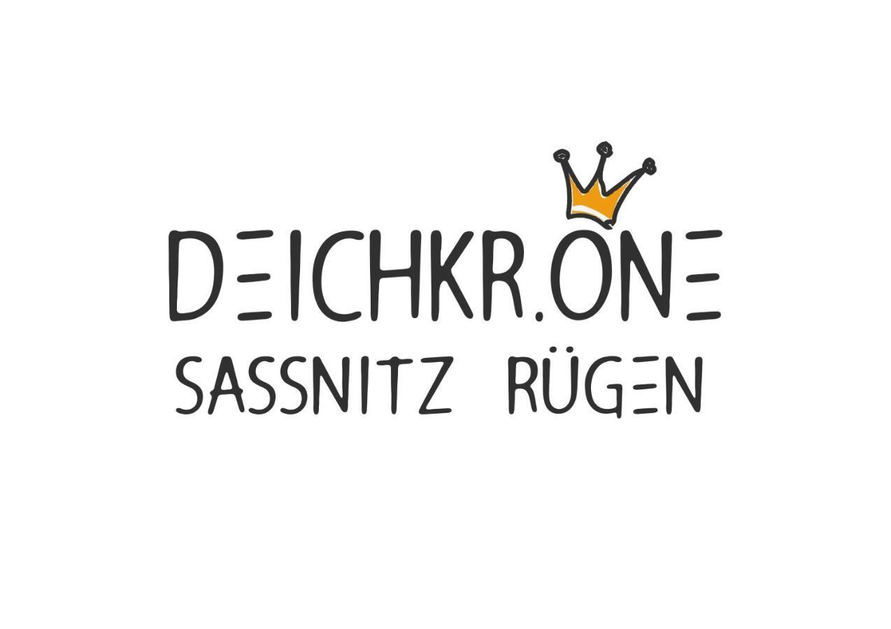 Apartment Deichkrone Sassnitz Luaran gambar